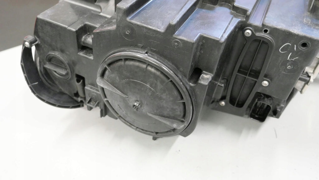 Frontscheinwerfer BMW X5 F15 F85 F16 7290054 Xenon Rechts Scheinwerfer Headlight SCH4134970970eu