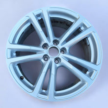 Load image into Gallery viewer, 1x Alufelge 17 Zoll 7.5&quot; 5x100 8X0601025BR Audi A1 Rim Wheel