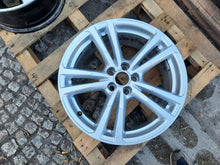 Load image into Gallery viewer, 1x Alufelge 17 Zoll 7.5&quot; 5x100 8X0601025BR Audi A1 Rim Wheel