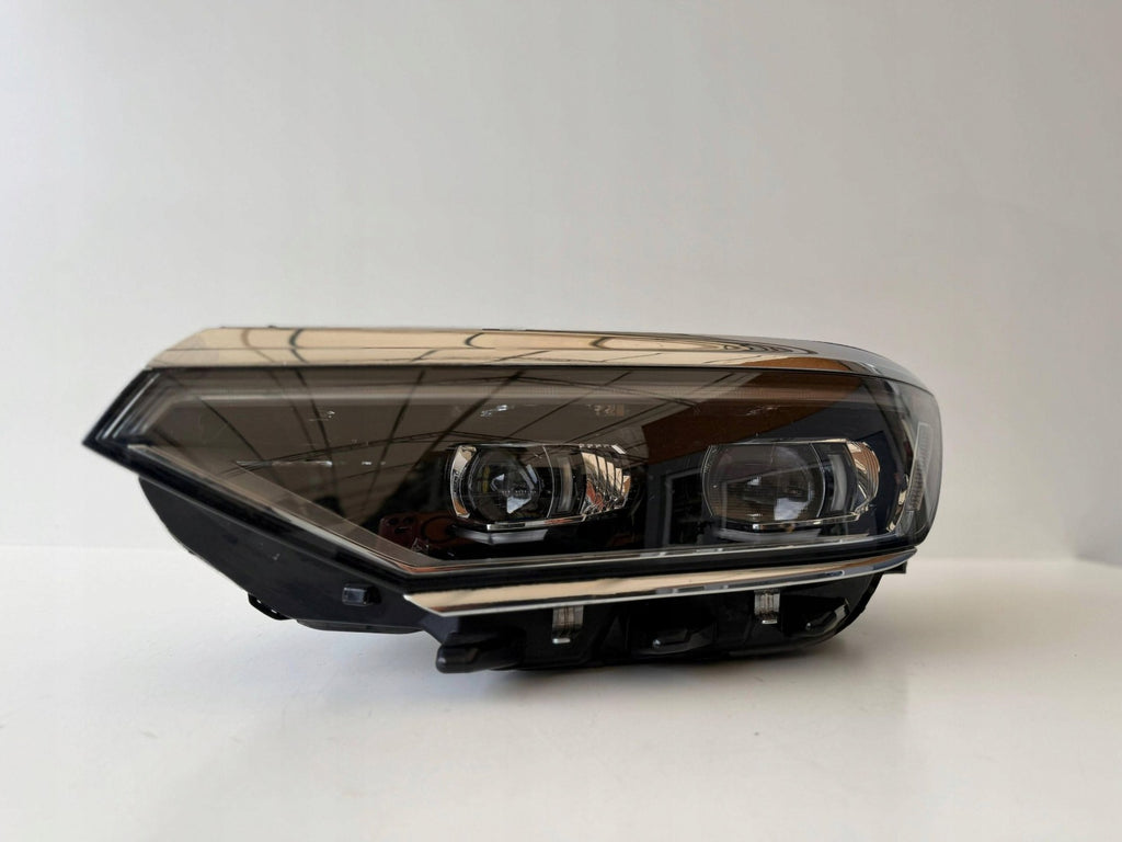 Frontscheinwerfer VW Passat B8 3G1941081P LED Links Scheinwerfer Headlight SCH1880732238bb