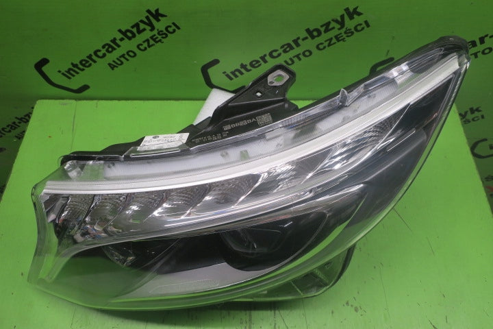 Frontscheinwerfer Mercedes-Benz Vito 1EX011284-27 Full LED Links Headlight