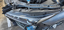 Laden Sie das Bild in den Galerie-Viewer, Frontscheinwerfer Mg Hs LED Links Scheinwerfer Headlight SCH2104675248fu