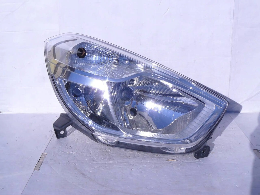 Frontscheinwerfer Dacia Dokker 260102414R Rechts Scheinwerfer Headlight
