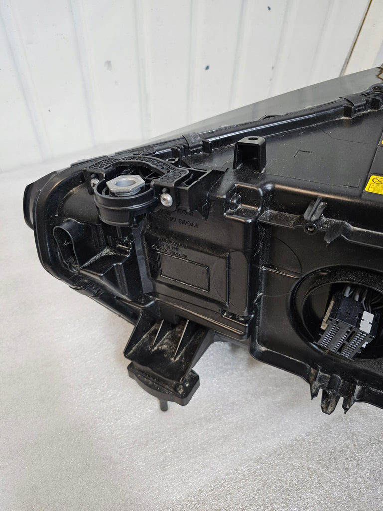 Frontscheinwerfer BMW X5 G05 F95 G06 F96 8082574-01 Laser Rechts Headlight SCH4781837122eh