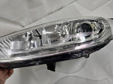 Laden Sie das Bild in den Galerie-Viewer, Frontscheinwerfer Ford Fiesta VII C1BB-13W030-CG Links Scheinwerfer Headlight SCH4723341347di