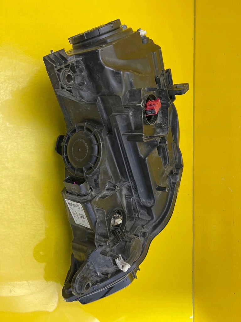 Frontscheinwerfer Audi A3 8V0941006C Xenon Rechts Scheinwerfer Headlight SCH4384804331gj