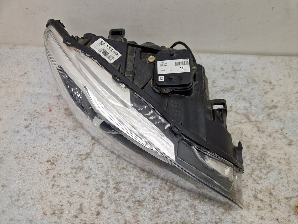 Frontscheinwerfer Volvo V60 S60 31420262 Xenon Rechts Scheinwerfer Headlight SCH6877392409gl