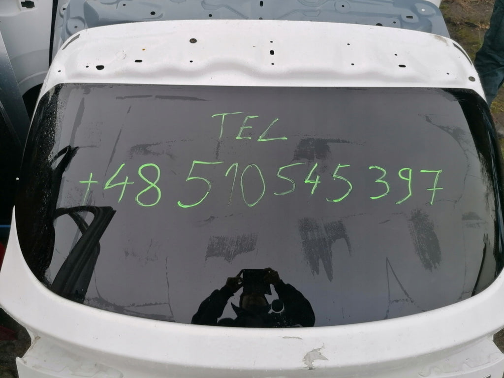 Frontscheinwerfer Skoda Superb III 3V1941015D LED Links Scheinwerfer Headlight