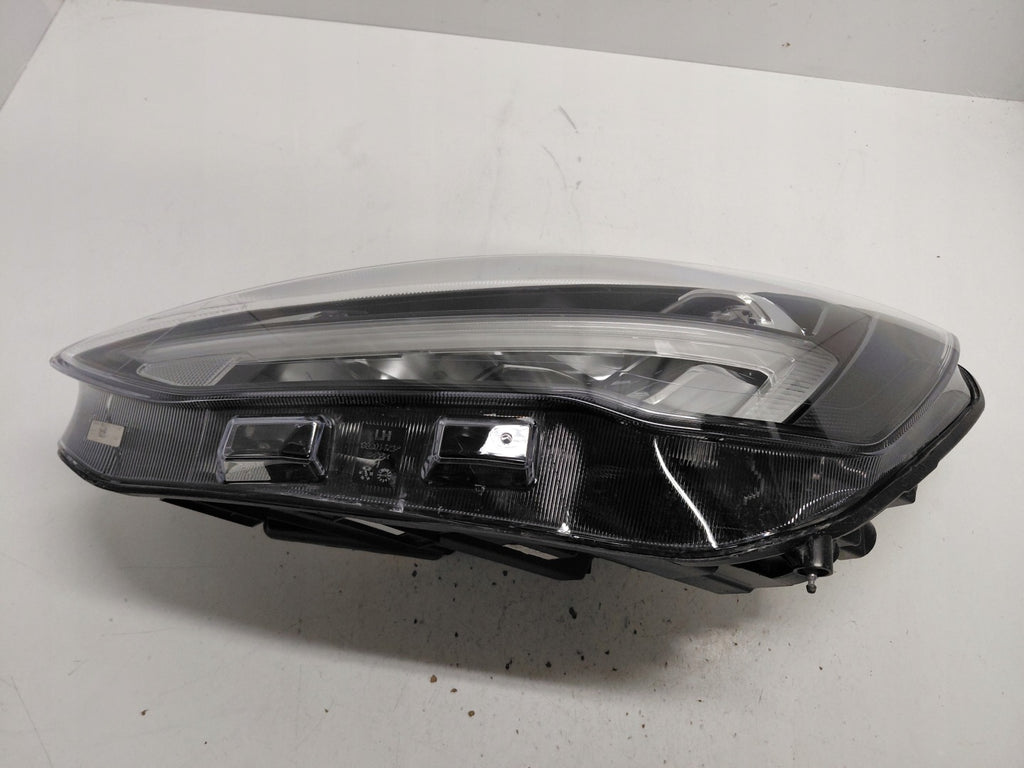 Frontscheinwerfer Ford Focus MX7B-13E015-ED Full LED Links Headlight SCH2569729570yd