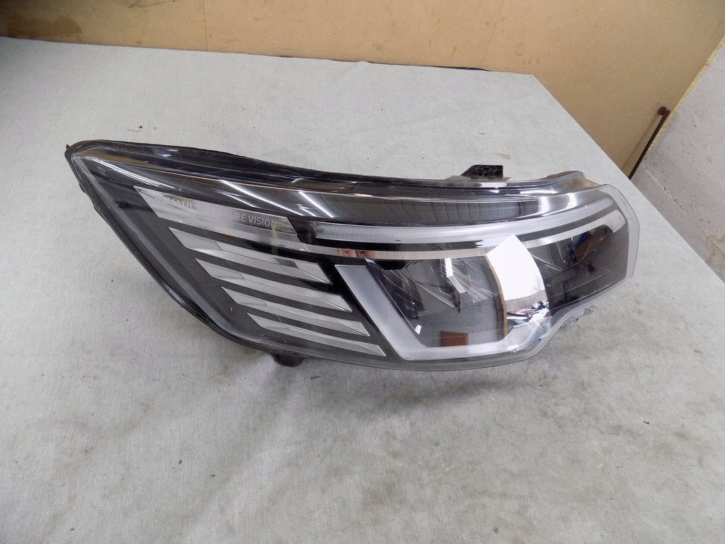 Frontscheinwerfer Renault Trafic III 260102899R Full LED Rechts oder Links SCH4210635690jd
