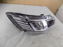 Load image into Gallery viewer, Frontscheinwerfer Renault Trafic III 260102899R Full LED Rechts oder Links SCH4210635690jd