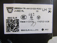 Load image into Gallery viewer, Frontscheinwerfer Dacia Spring 266052417R LED Links Scheinwerfer Headlight SCH3847458150ol