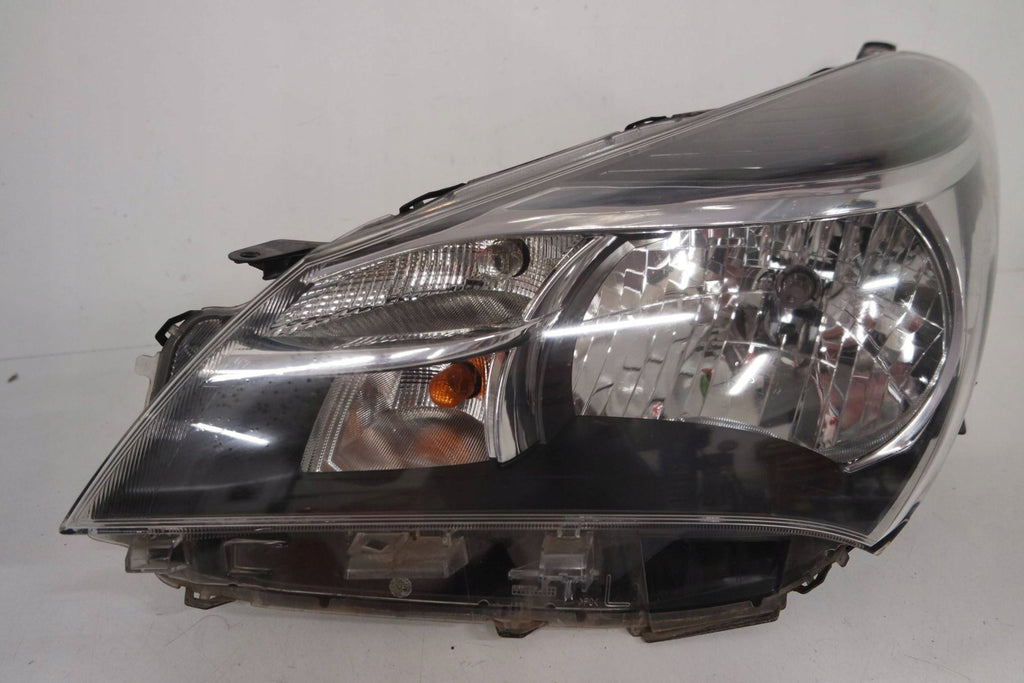 Frontscheinwerfer Toyota Yaris AFG522 Links Scheinwerfer Headlight SCH4690643915ov