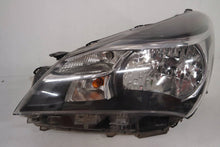 Laden Sie das Bild in den Galerie-Viewer, Frontscheinwerfer Toyota Yaris AFG522 Links Scheinwerfer Headlight SCH4690643915ov