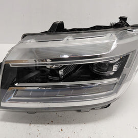 Frontscheinwerfer VW Crafter 7C1941035C Full LED Links Scheinwerfer Headlight SCH2794153827qx