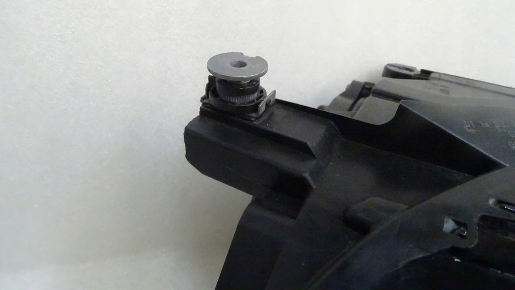 Frontscheinwerfer VW Golf VII 90044682 Xenon Rechts Scheinwerfer Headlight SCH7169611362ou