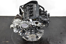 Load image into Gallery viewer, Motor Mini R57 R55 R56 N14B16A N14B16AB 1.6 THP 174PS 91TKm 2007 Benzin Komplett MOT4119087297im