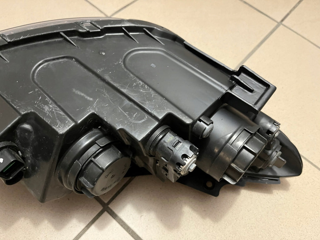 Frontscheinwerfer Hyundai I30 92101-2R000 Links Scheinwerfer Headlight SCH4883505556gp