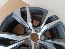 Laden Sie das Bild in den Galerie-Viewer, 1x Alufelge 18 Zoll 8.0&quot; 5x108 42ET 31471482 Volvo Rim Wheel