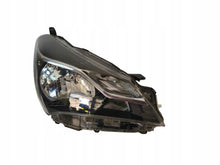 Laden Sie das Bild in den Galerie-Viewer, Frontscheinwerfer Toyota Yaris Rechts Scheinwerfer Headlight SCH2196716783no