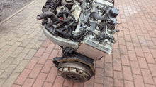 Load image into Gallery viewer, Motor Mercedes-Benz W203 CDI 210TKm Diesel Engine Unkomplett
