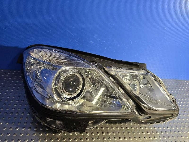 Frontscheinwerfer Mercedes-Benz W212 A2128200239 Xenon Rechts Headlight SCH4366271790eu