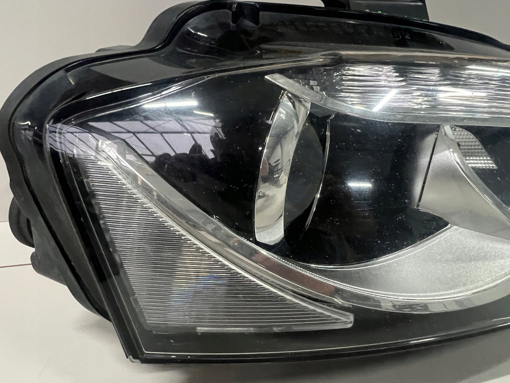 Frontscheinwerfer Audi A3 8P0941030BE LED Rechts Scheinwerfer Headlight