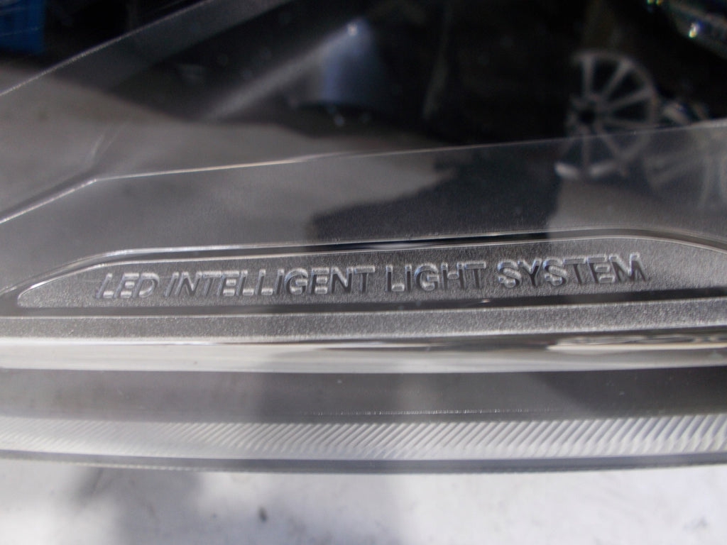 Frontscheinwerfer Mercedes-Benz Vito W447 A4479061401 LED Links Headlight SCH6004410594nq
