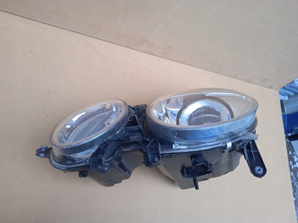 Frontscheinwerfer Mercedes-Benz W211 Links Scheinwerfer Headlight SCH5314170259zq