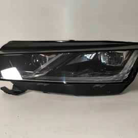 Frontscheinwerfer Skoda Octavia I 5E4941015A Links Scheinwerfer Headlight SCH1481817671uq