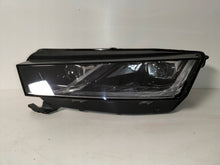 Laden Sie das Bild in den Galerie-Viewer, Frontscheinwerfer Skoda Octavia I 5E4941015A Links Scheinwerfer Headlight SCH1481817671uq