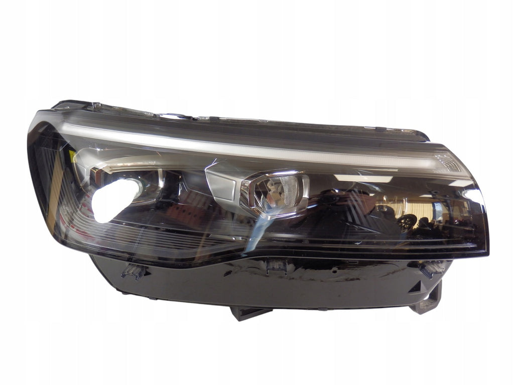 Frontscheinwerfer VW Tiguan 571941036C LED Rechts Scheinwerfer Headlight SCH4805796009qm