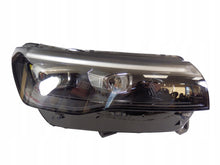 Laden Sie das Bild in den Galerie-Viewer, Frontscheinwerfer VW Tiguan 571941036C LED Rechts Scheinwerfer Headlight SCH4805796009qm