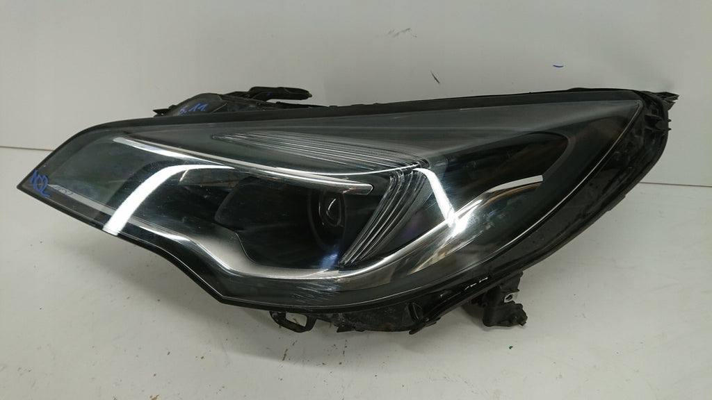 Frontscheinwerfer Opel Astra K 39111143- 85122000 LED Links Headlight SCH4872597722qi