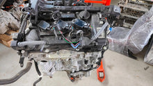 Laden Sie das Bild in den Galerie-Viewer, Motor Toyota Yaris XM15A-P92G 1.5 2020 Hybrid Engine Komplett MOT6447396096vm