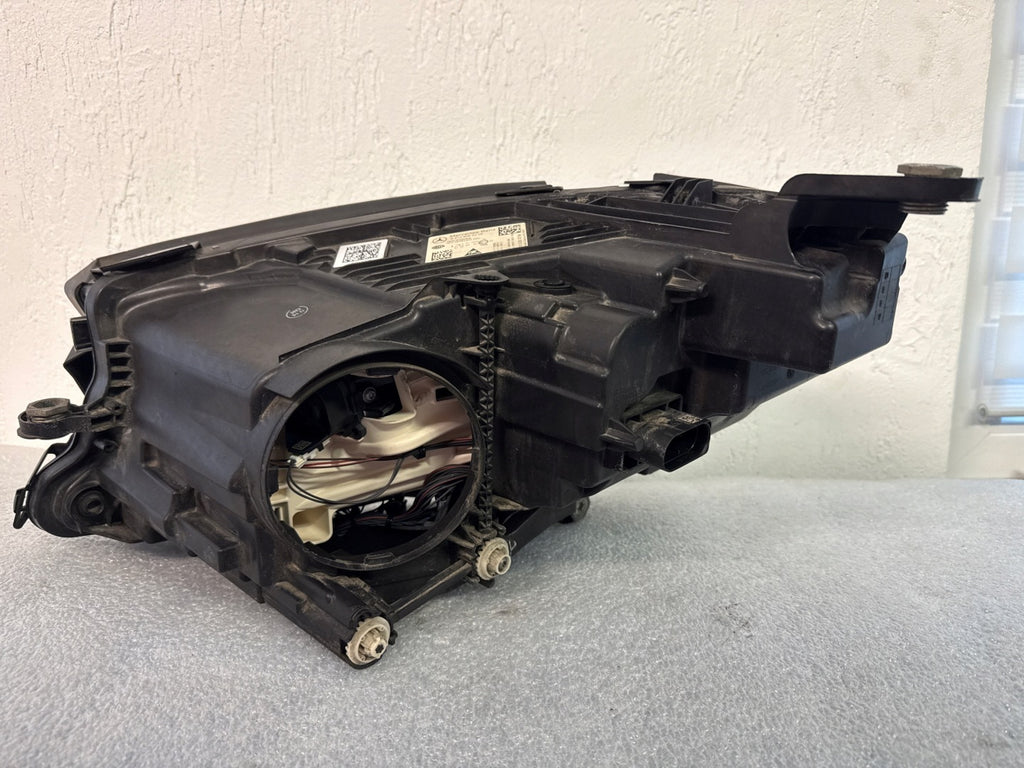 Frontscheinwerfer Mercedes-Benz W213 A2139069209 Rechts Scheinwerfer Headlight SCH6293196654fi