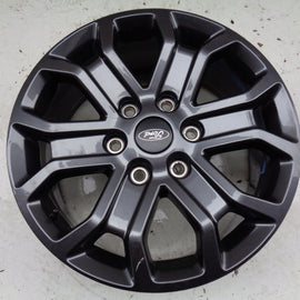 1x Alufelge 18 Zoll 7.5