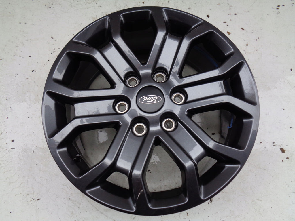 1x Alufelge 18 Zoll 7.5" 6x139.7 55ET N1WC-1007-E1A Ford Rim Wheel FEL6292786494wc