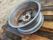 Load image into Gallery viewer, 1x Alufelge 16 Zoll 6.5" 4x108 20ET Glanz Silber 9678398177 Peugeot 2008 I FEL1897820670ve