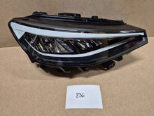 Load image into Gallery viewer, Frontscheinwerfer VW Id.4 11B941006B LED Rechts Scheinwerfer Headlight SCH6797623308dz