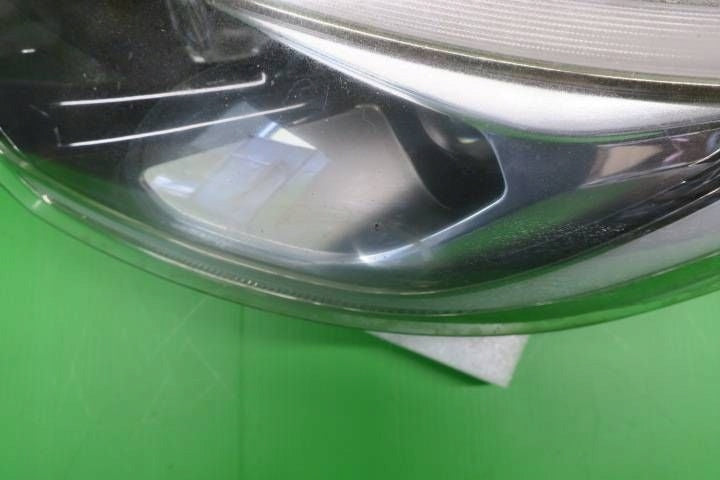 Frontscheinwerfer Citroën Ds3 9808065180 Xenon Links Scheinwerfer Headlight