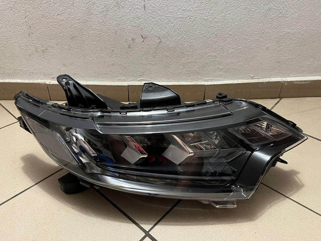 Frontscheinwerfer Mitsubishi Outlander 4BX19-8301D3 LED Rechts Headlight