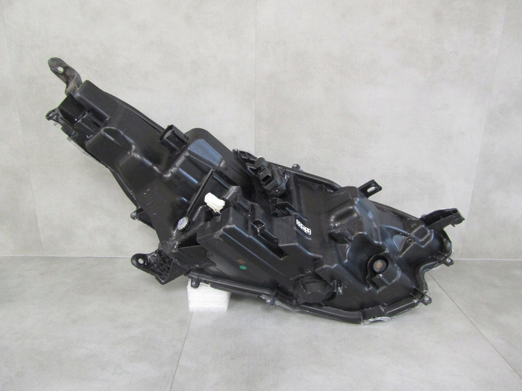 Frontscheinwerfer Mazda IV Yaris LED Links Scheinwerfer Headlight