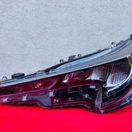 Frontscheinwerfer Toyota Corolla 81150-02S60 LED Links Scheinwerfer Headlight SCH3876745806at