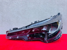 Laden Sie das Bild in den Galerie-Viewer, Frontscheinwerfer Toyota Corolla 81150-02S60 LED Links Scheinwerfer Headlight SCH3876745806at