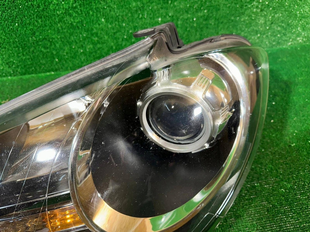 Frontscheinwerfer VW Touran 1T1941005C Links Scheinwerfer Headlight SCH7732768620al