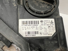 Laden Sie das Bild in den Galerie-Viewer, Frontscheinwerfer BMW F11 F10 7410736 Xenon Rechts Scheinwerfer Headlight SCH5569695721gu
