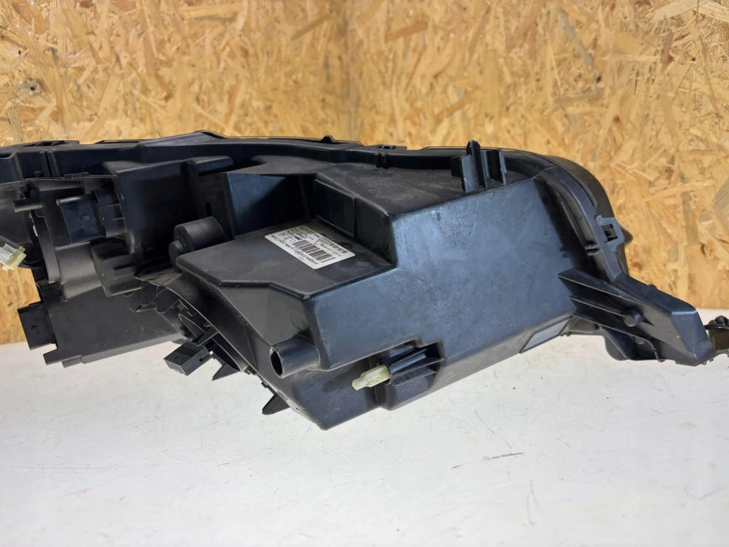 Frontscheinwerfer Peugeot 2008 II 9841642080 Rechts Scheinwerfer Headlight SCH3931373008rj