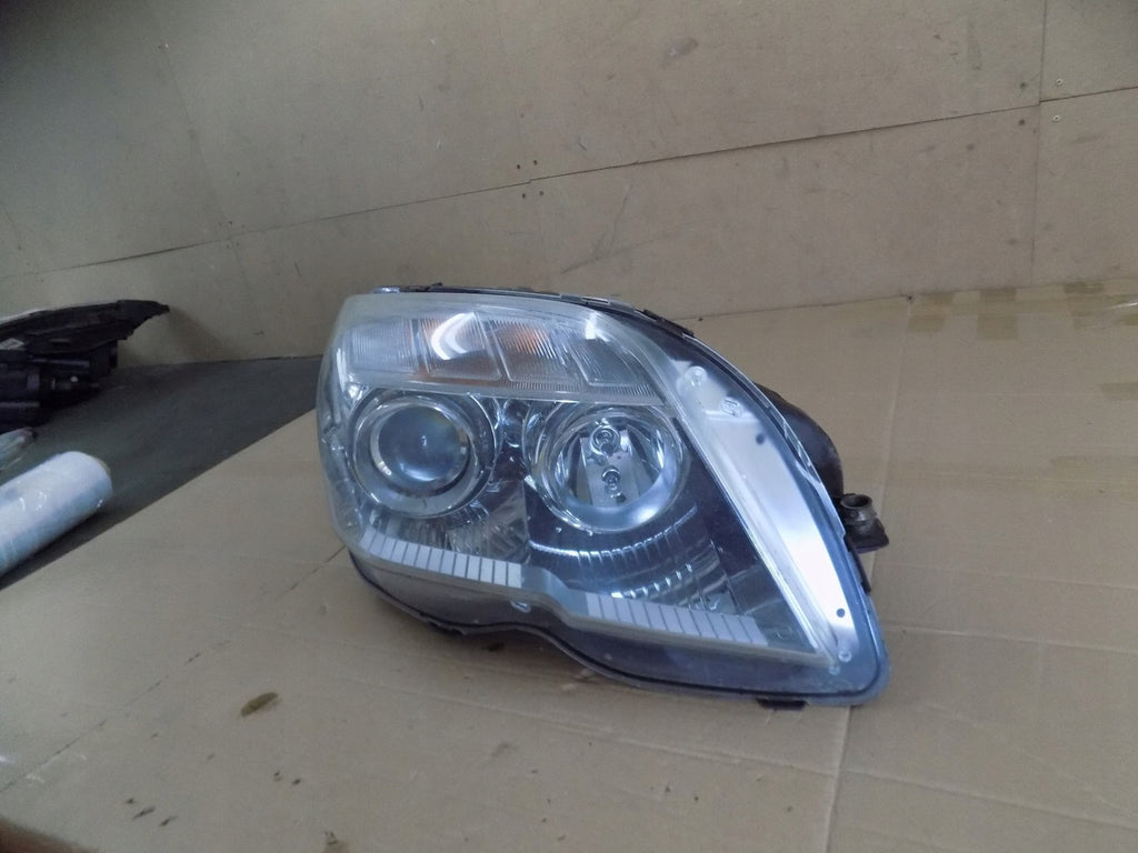 Frontscheinwerfer Mercedes-Benz X204 A2048206959 Rechts Scheinwerfer Headlight SCH6870644919rx