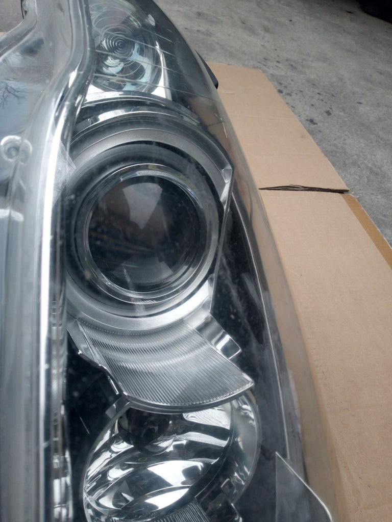 Frontscheinwerfer Audi A4 B7 8E0941004BP Xenon Rechts Scheinwerfer Headlight SCH1563431678yl